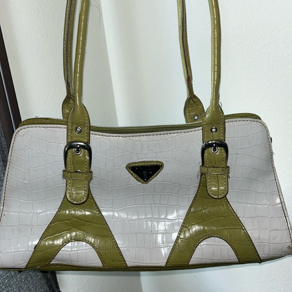 Vintage Prada bag